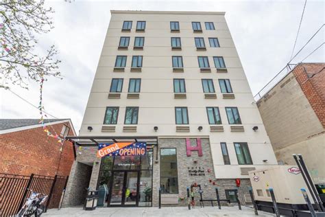 hotel 95 bronx|HOTEL95 PARKCHESTER .